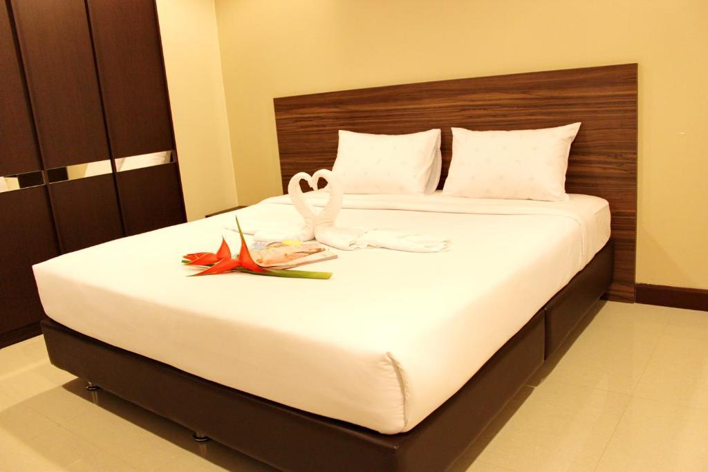 14 Mansion Hotel