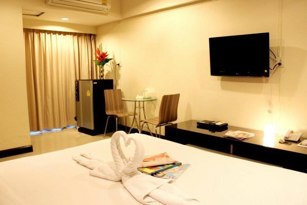 Hotel 14 Mansion 3*