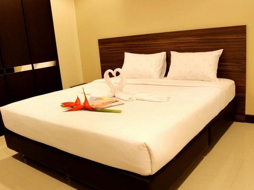 Hotel 14 Mansion 3*